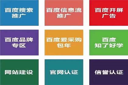 百度信息流广告推广案例：揭秘高ROI的秘密
