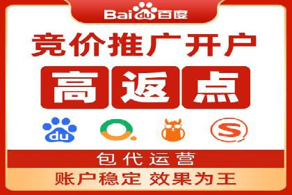 百度推广返点案例：提升广告效果与收益